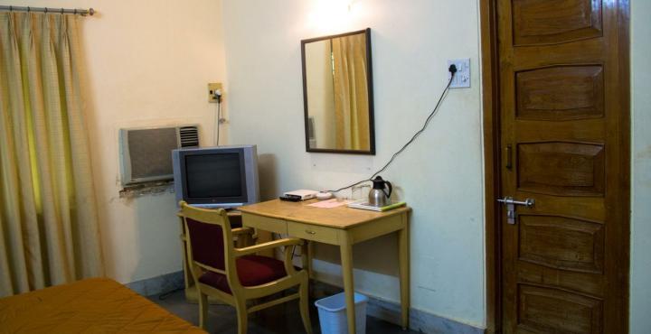 Celebrity Boutique Hotel Hyderabad Eksteriør billede
