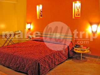 Celebrity Boutique Hotel Hyderabad Eksteriør billede