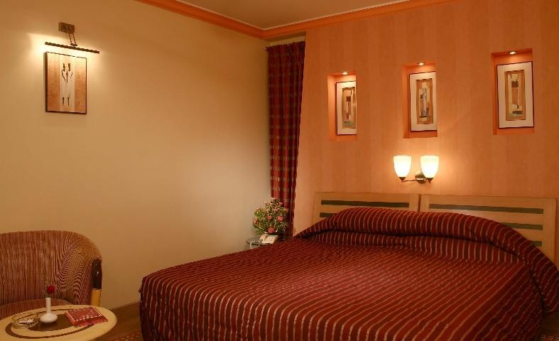 Celebrity Boutique Hotel Hyderabad Værelse billede