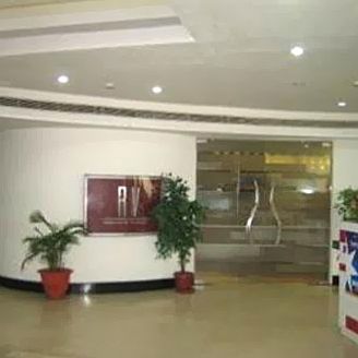 Celebrity Boutique Hotel Hyderabad Eksteriør billede